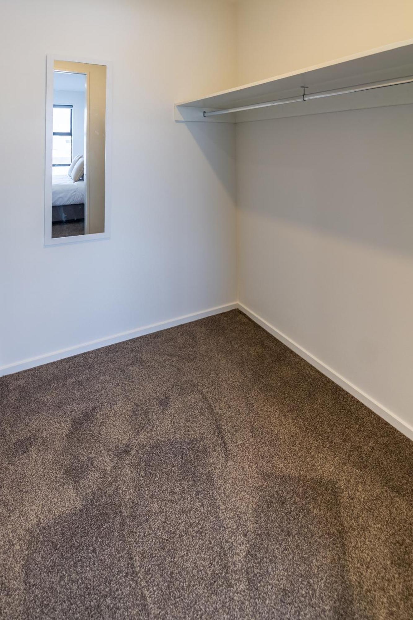 2 Bed, 2 Bath W Sofa Bed - Great Cafes Nearby Lejlighed Christchurch Eksteriør billede
